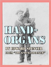 Cover Hand-Organs