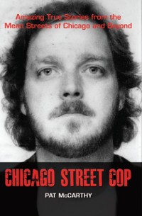 Cover Chicago Street Cop