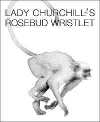 Cover Lady Churchill’s Rosebud Wristlet No. 43