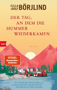 Cover Der Tag, an dem die Hummer wiederkamen