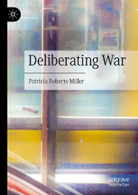 Cover Deliberating War