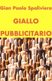 Cover Giallo Pubblicitario