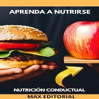 Cover Aprenda a Nutrirse