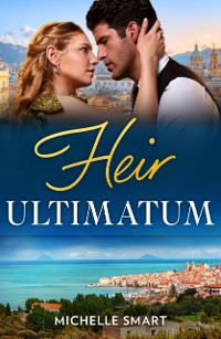 Cover Heir Ultimatum