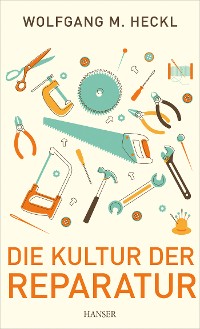 Cover Die Kultur der Reparatur