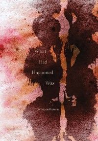 Cover What Had Happened Was