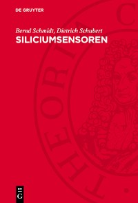 Cover Siliciumsensoren