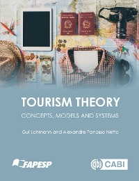 Cover Tourism Theory