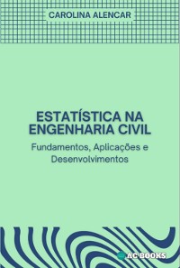 Cover Estatística Na Engenharia Civil