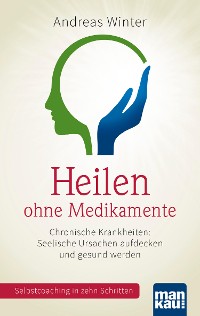 Cover Heilen ohne Medikamente