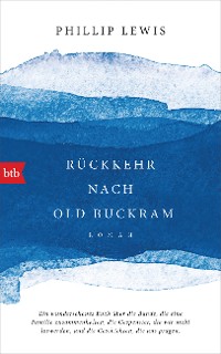 Cover Rückkehr nach Old Buckram