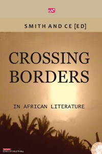 Cover Crossing Borders in African Literatures