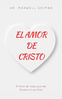 Cover El Amor De Cristo