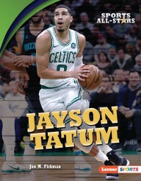 Cover Jayson Tatum