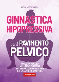 Cover Ginnastica hipopressiva per il pavimento pelvico