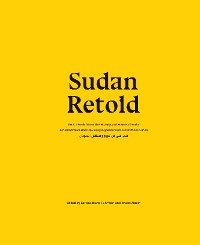 Cover Sudan Retold