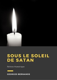 Cover Sous le soleil de Satan