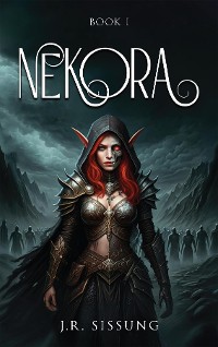 Cover Nekora