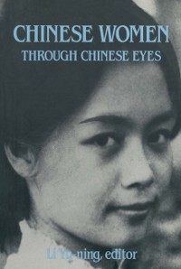 Cover Chinese Women Through Chinese Eyes