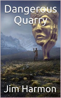 Cover Dangerous Quarry