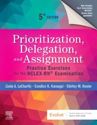 Cover Prioritization, Delegation, and Assignment - E-Book