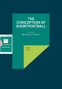 Cover The conception of shortpostball
