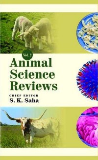 Cover Animal Science Reviews vol. 2