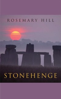 Cover Stonehenge