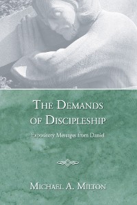 Cover The Demands of Discipleship