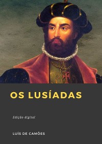 Cover Os Lusíadas