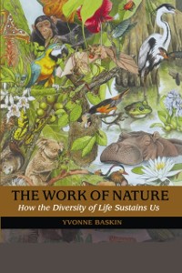 Cover Work of Nature
