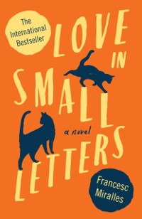 Cover Love in Small Letters