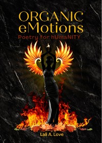 Cover Organic eMotions