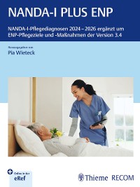 Cover NANDA-I PLUS ENP