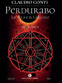 Cover Perdurabo