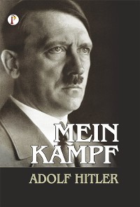 Cover Mein Kampf