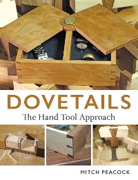 Cover Dovetails