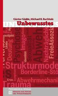 Cover Unbewusstes