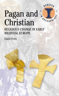 Cover Pagan and Christian
