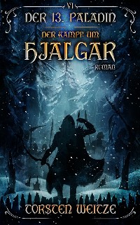 Cover Der Kampf um Hjalgar