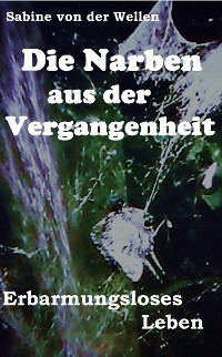 Cover Die Narben aus der Vergangenheit