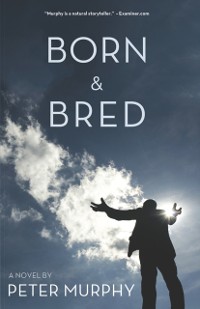 Cover Born & Bred