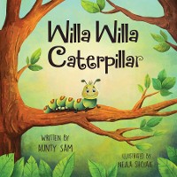 Cover Willa Willa Caterpillar