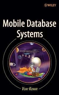 Cover Mobile Database Systems