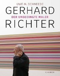 Cover Gerhard Richter