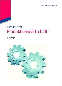 Cover Produktionswirtschaft