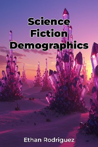 Cover Science Fiction Demographics