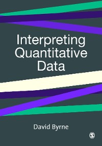 Cover Interpreting Quantitative Data