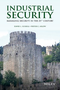 Cover Industrial Security