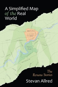 Cover Simplified Map of the Real World